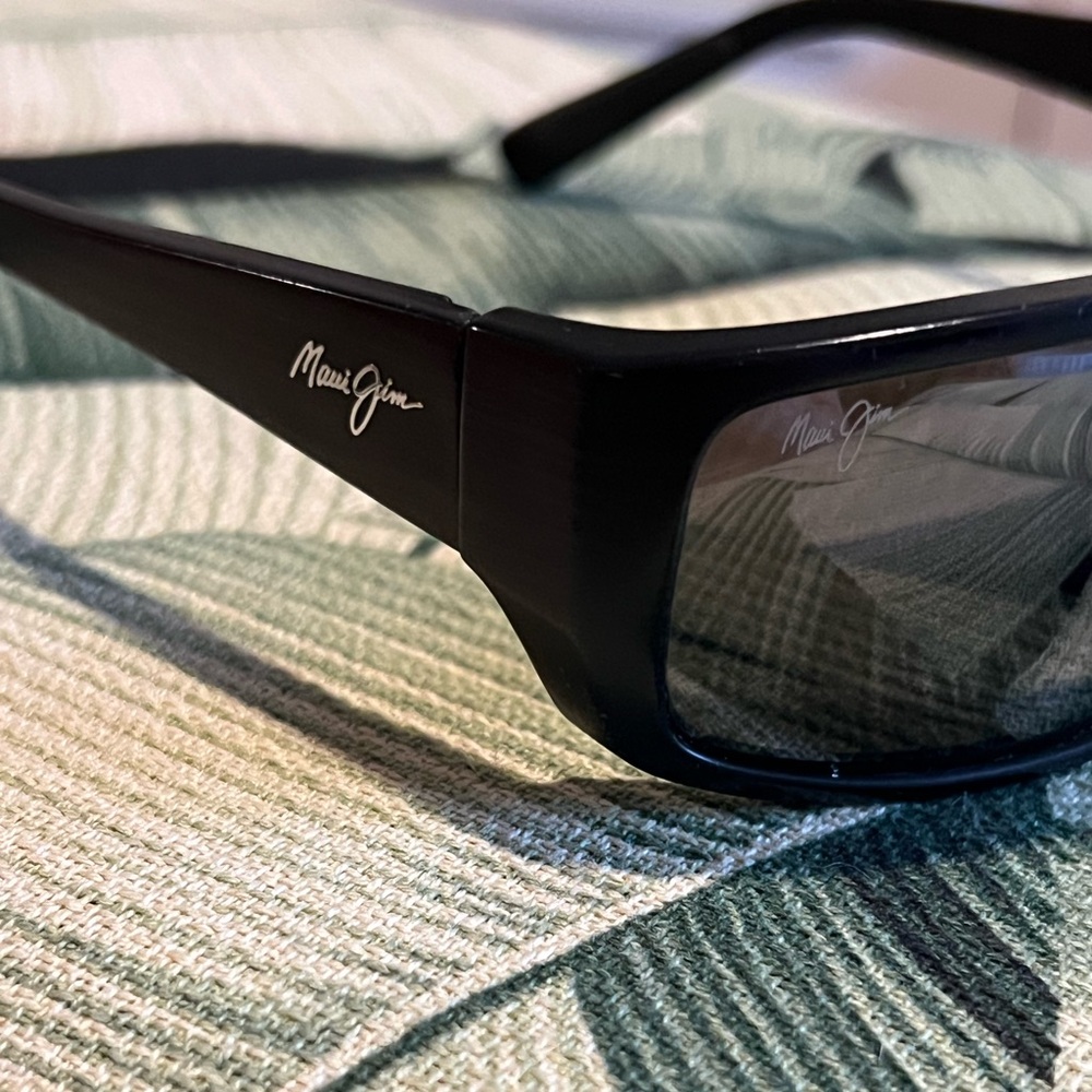 Maui Jim Classic Polarized Sunglasses